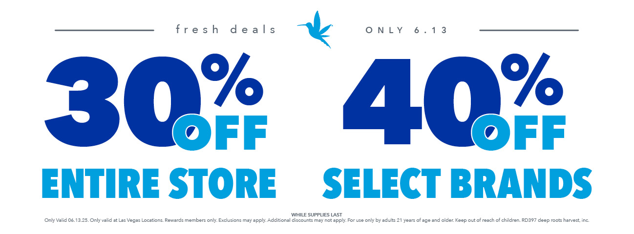 Week 24 6.13 Deals